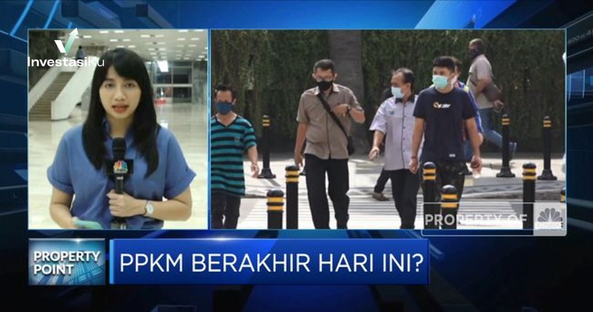 Pemerintah Berencana Untuk Hapus PPKM